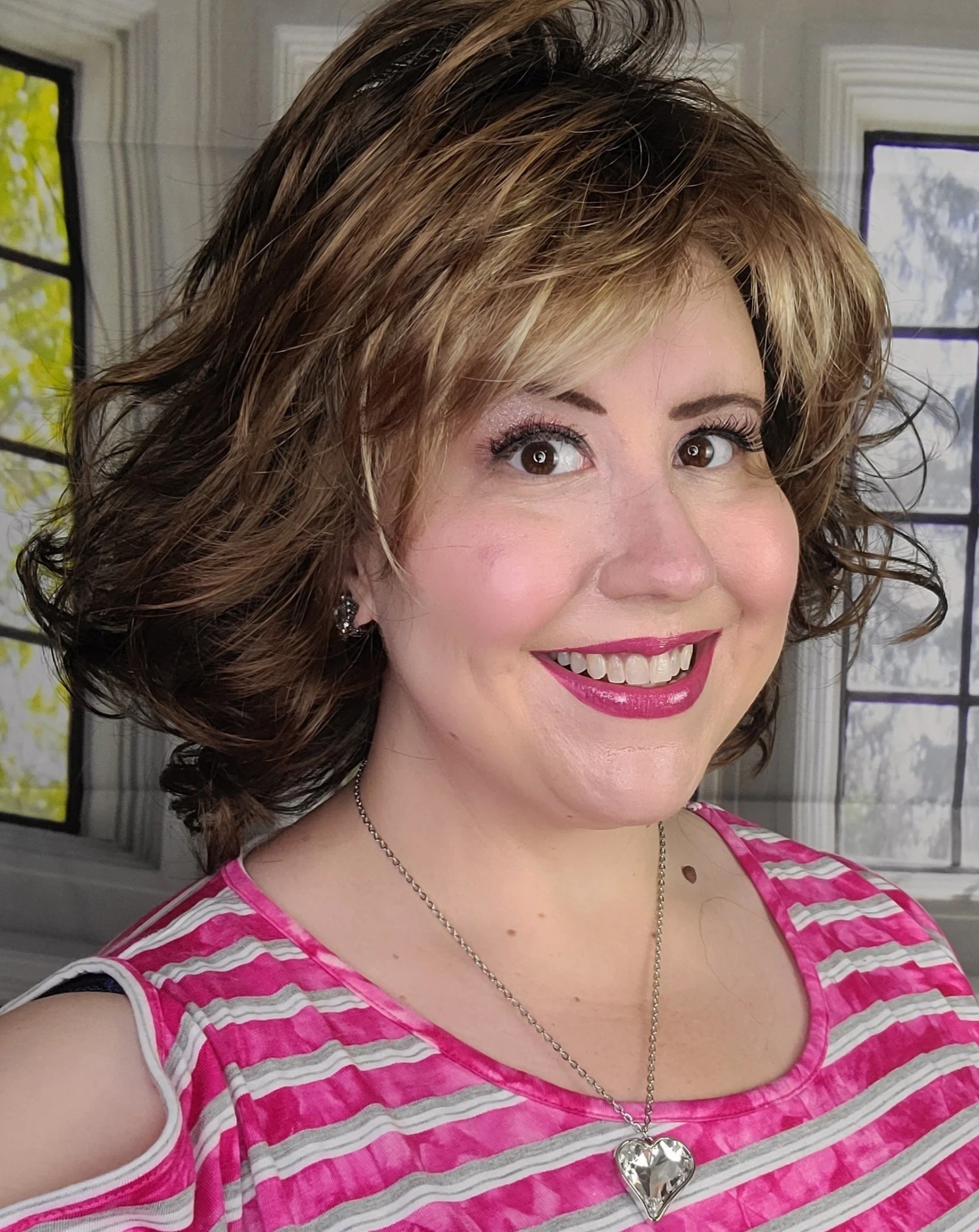 Cat Wig By Ellen Wille | Mono Crown 9 Cat Wig By Ellen Wille | Mono Crown - Image 9