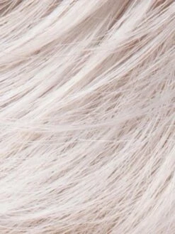 Secret Hi By Ellen Wille | Heat-Friendly Synthetic Topper 23 Secret Hi By Ellen Wille | Heat-Friendly Synthetic Topper -Hair Haven Shop 25 silver 60 56 1