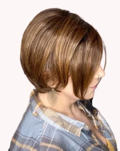 Aletta Wig By Ellen Wille | Mono Part -Hair Haven Shop ALettaEWchocolateshaded3