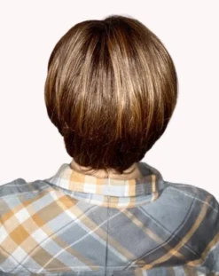 Aletta Wig By Ellen Wille | Mono Part -Hair Haven Shop ALettaEWchocolateshaded5