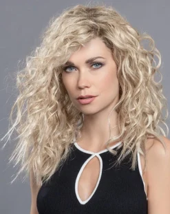 Attract Mono Wig By Ellen Wille | Double Mono Top 20 Attract Mono Wig By Ellen Wille | Double Mono Top -Hair Haven Shop AttractMono 5 Curly