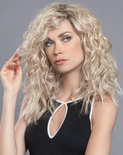 Attract Mono Wig By Ellen Wille | Double Mono Top 21 Attract Mono Wig By Ellen Wille | Double Mono Top -Hair Haven Shop AttractMono 6 Curly