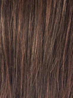 Lace Top Hair Piece By Ellen Wille -Hair Haven Shop AuburnRooted 33 30 4