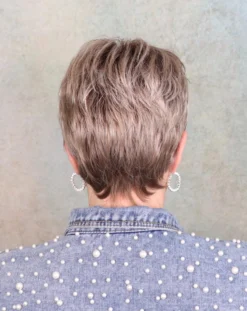 Barletta Hi Mono Wig By Ellen Wille | Mono Top 23 Barletta Hi Mono Wig By Ellen Wille | Mono Top -Hair Haven Shop Barlettaivoryblondeshadedback