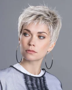 Bliss Wig By Ellen Wille | Mono Crown -Hair Haven Shop Bliss 02