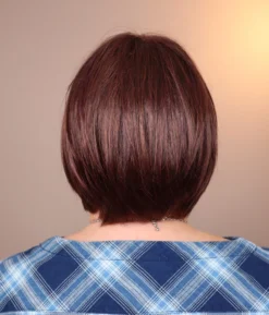 Blues Wig By Ellen Wille | Mono Crown -Hair Haven Shop Bluesback scaled