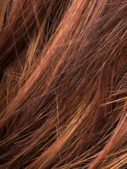 Lucky Hi Wig By Ellen Wille | Mono Part 29 Lucky Hi Wig By Ellen Wille | Mono Part -Hair Haven Shop CINNAMON BROWN ROOTED