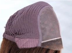 Zora Wig By Ellen Wille | Mono Top -Hair Haven Shop Cap