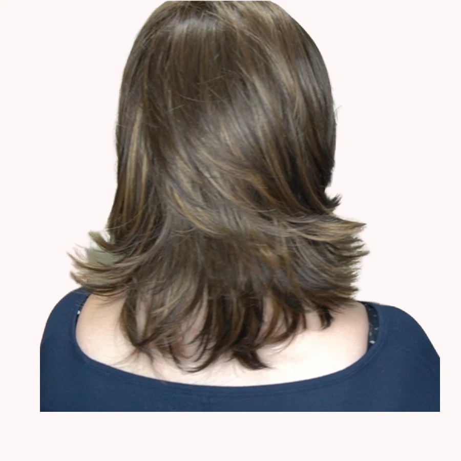 Casino More Wig By Ellen Wille | Mono Part 9 Casino More Wig By Ellen Wille | Mono Part - Image 9