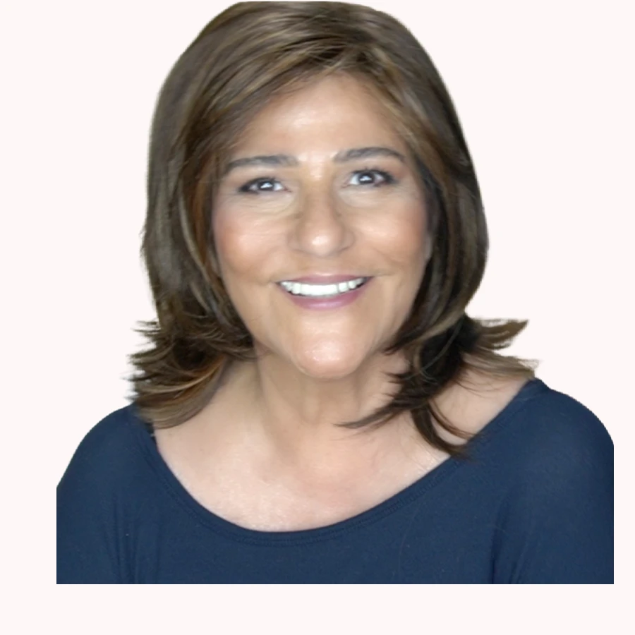 Casino More Wig By Ellen Wille | Mono Part 8 Casino More Wig By Ellen Wille | Mono Part - Image 8