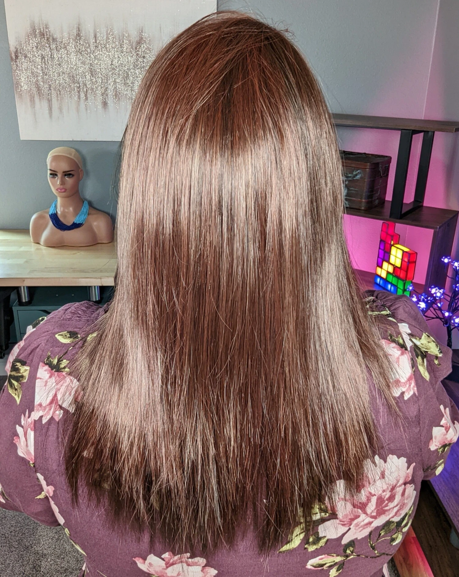 Code Mono Wig By Ellen Wille | Mono Part 18 Code Mono Wig By Ellen Wille | Mono Part - Image 18