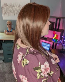 Code Mono Wig By Ellen Wille | Mono Part 36 Code Mono Wig By Ellen Wille | Mono Part -Hair Haven Shop CodeMonobyEllenWilleinHotChocolateMixSide1 scaled