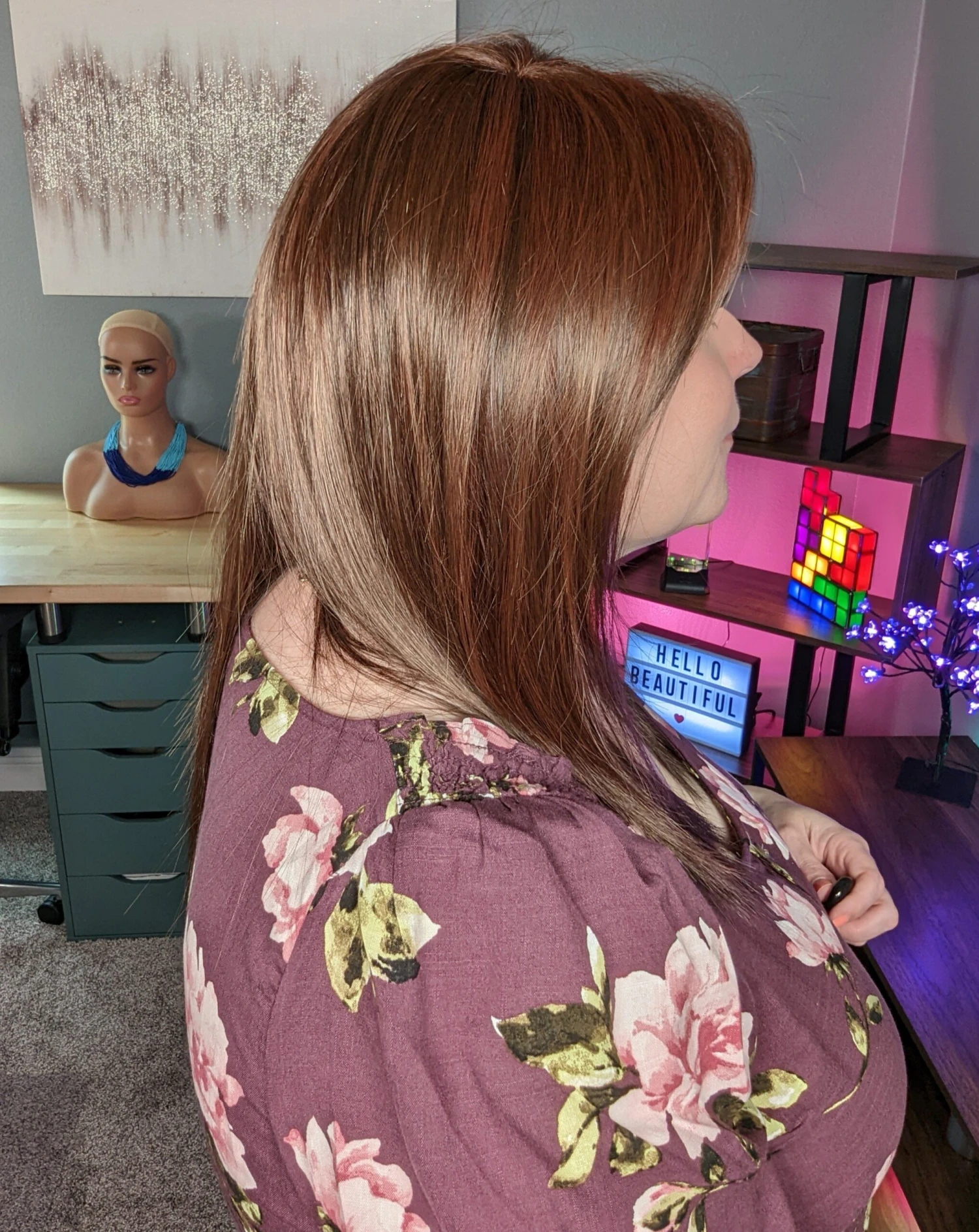 Code Mono Wig By Ellen Wille | Mono Part 17 Code Mono Wig By Ellen Wille | Mono Part - Image 17