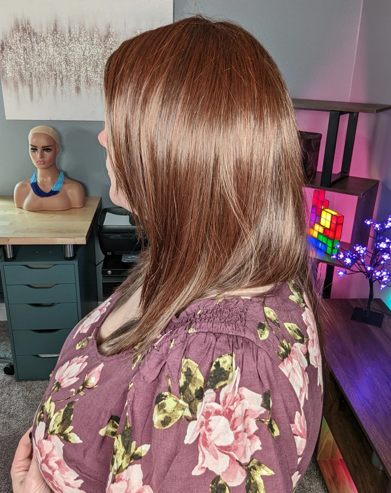 Code Mono Wig By Ellen Wille | Mono Part 16 Code Mono Wig By Ellen Wille | Mono Part - Image 16