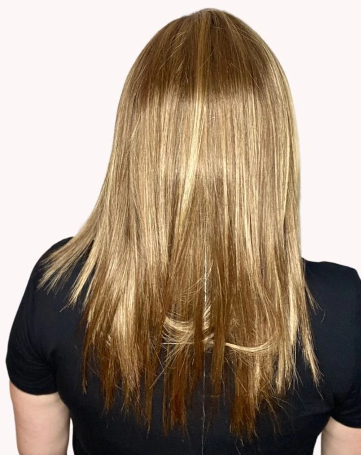 Code Mono Wig By Ellen Wille | Mono Part 6 Code Mono Wig By Ellen Wille | Mono Part - Image 6