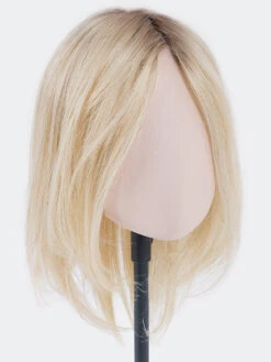 Couture By Ellen Wille | Heat-Friendly Synthetic Topper -Hair Haven Shop Couture 3