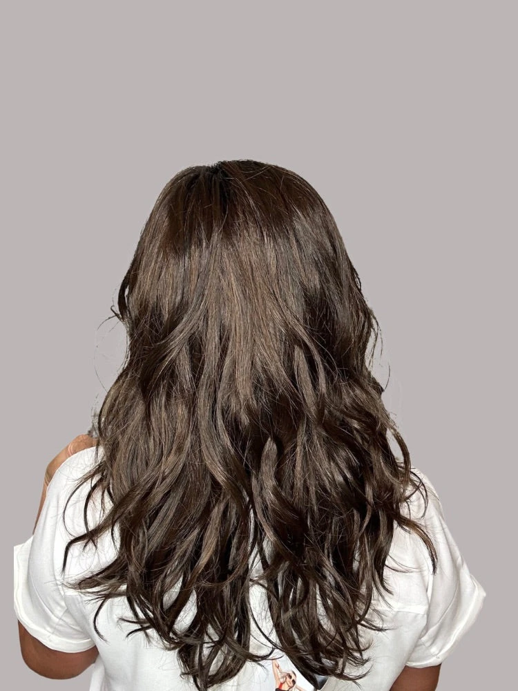 Arrow Wig By Ellen Wille | Mono Part 6 Arrow Wig By Ellen Wille | Mono Part - Image 6