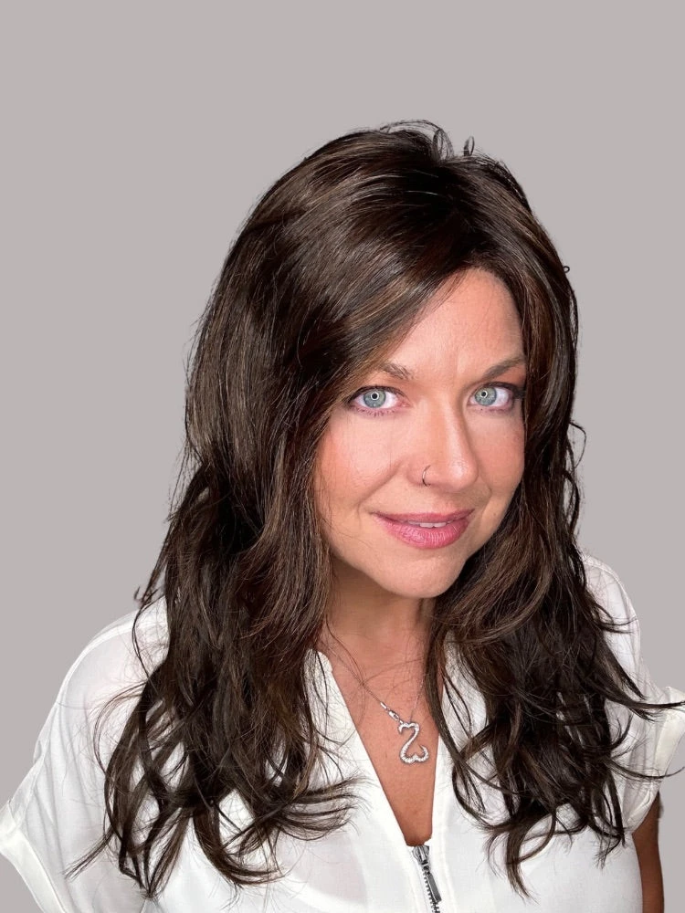 Arrow Wig By Ellen Wille | Mono Part 4 Arrow Wig By Ellen Wille | Mono Part - Image 4