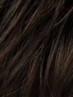 Level Wig By Ellen Wille L Mono Crown -Hair Haven Shop ESPRESSO MIX 1ee36425 deca 406b aa3a 1487aa094c58