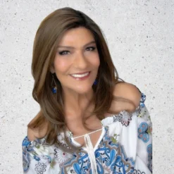 Advance Wig By Ellen Wille 25 Advance Wig By Ellen Wille -Hair Haven Shop EWAdvanceNutBrownR