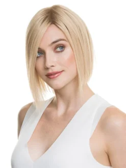 Delicate Plus Wig By Ellen Wille -Hair Haven Shop EWDELICATE 05 lg Champagne Rooted