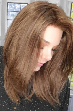 Image Wig By Ellen Wille | Mono Top -Hair Haven Shop EWImageinChocolatemix3