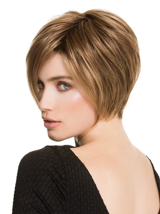 Java Wig By Ellen Wille | Mono Crown 12 Java Wig By Ellen Wille | Mono Crown - Image 12