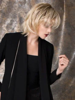 Limit II Wig By Ellen Wille | Mono Part -Hair Haven Shop EWLIMITFLIP 03 lg lightchmpgrooted