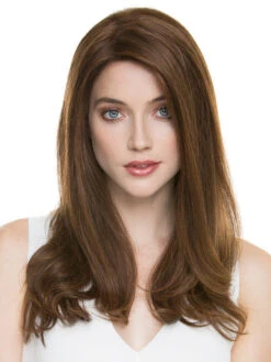Obsession Wig By Ellen Wille | Mono Top 23 Obsession Wig By Ellen Wille | Mono Top -Hair Haven Shop EWOBSESS 08 lg Chocolate Mix