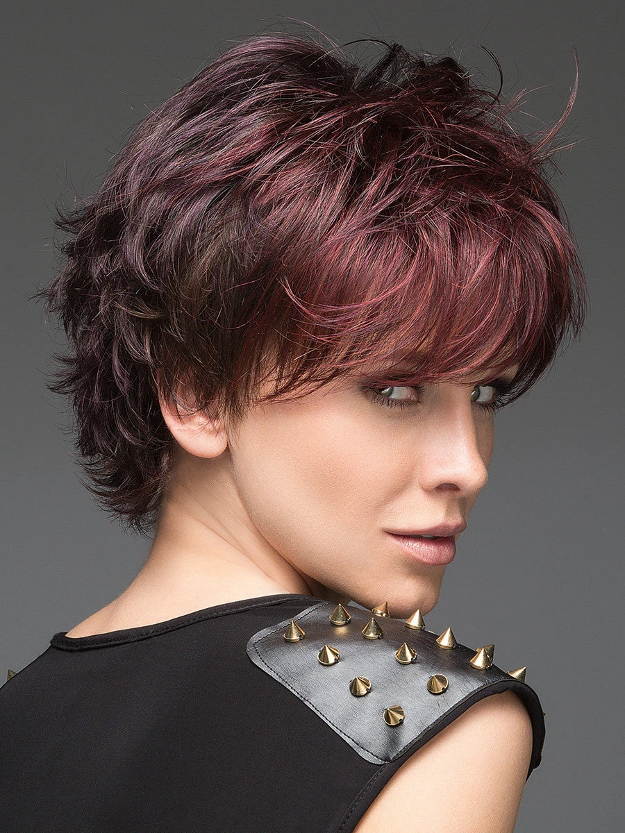 Open Wig By Ellen Wille | Mono Crown 11 Open Wig By Ellen Wille | Mono Crown - Image 11