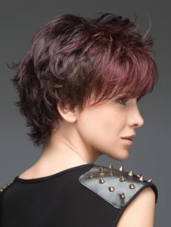 Open Wig By Ellen Wille | Mono Crown 31 Open Wig By Ellen Wille | Mono Crown -Hair Haven Shop EWOPEN 02 hot aubergine mix