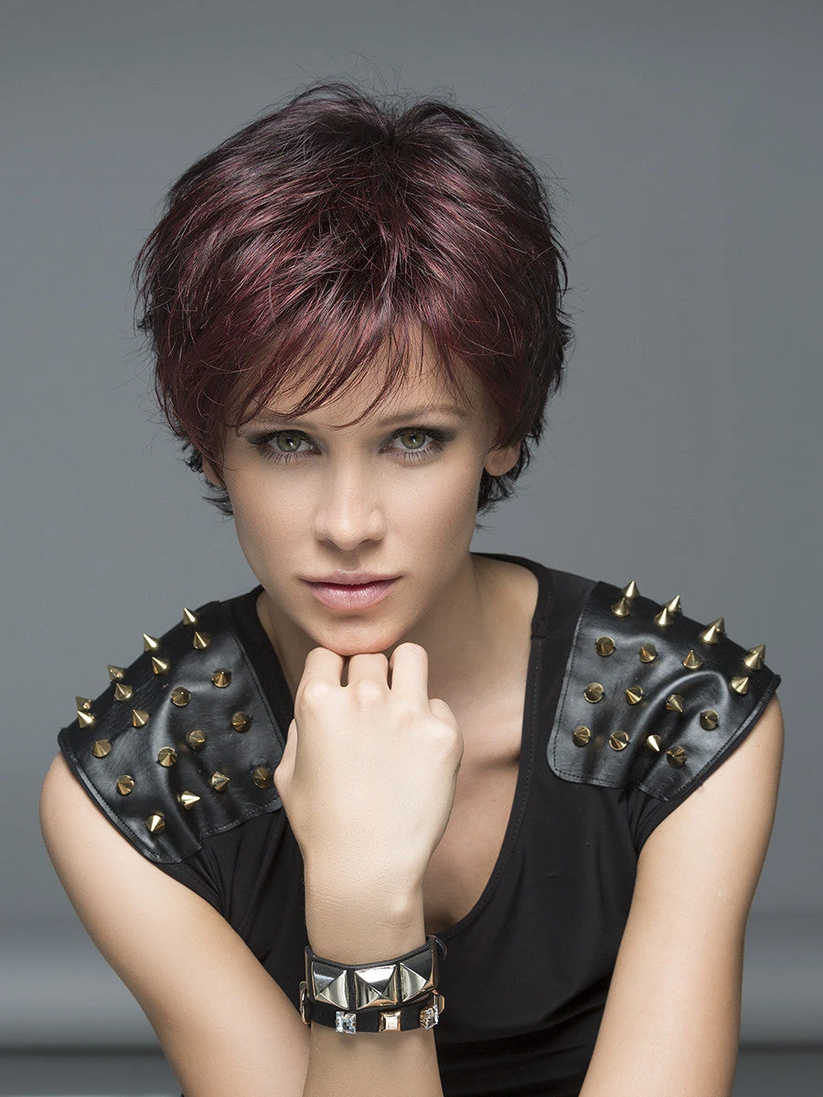 Open Wig By Ellen Wille | Mono Crown 10 Open Wig By Ellen Wille | Mono Crown - Image 10