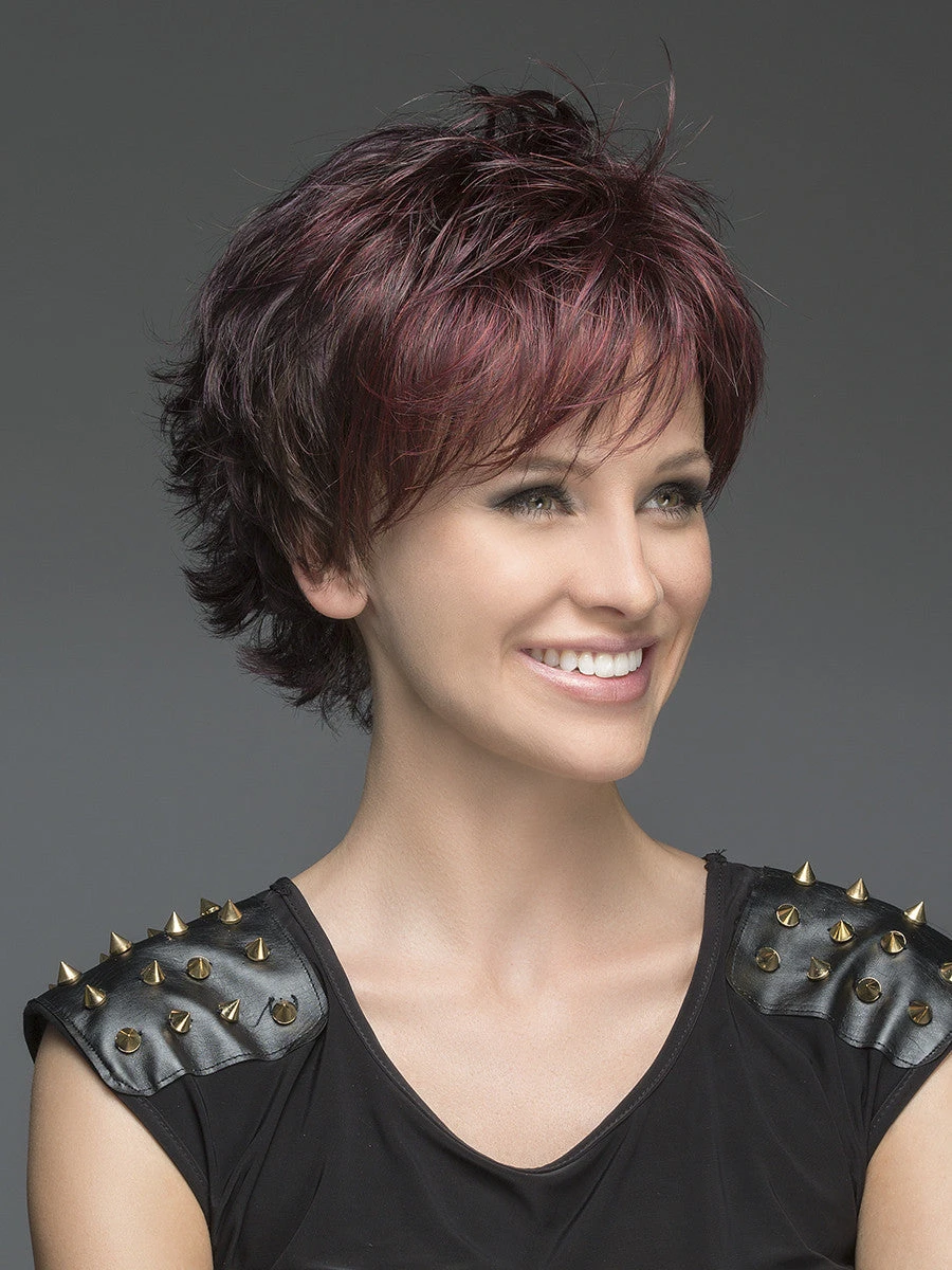 Open Wig By Ellen Wille | Mono Crown 9 Open Wig By Ellen Wille | Mono Crown - Image 9