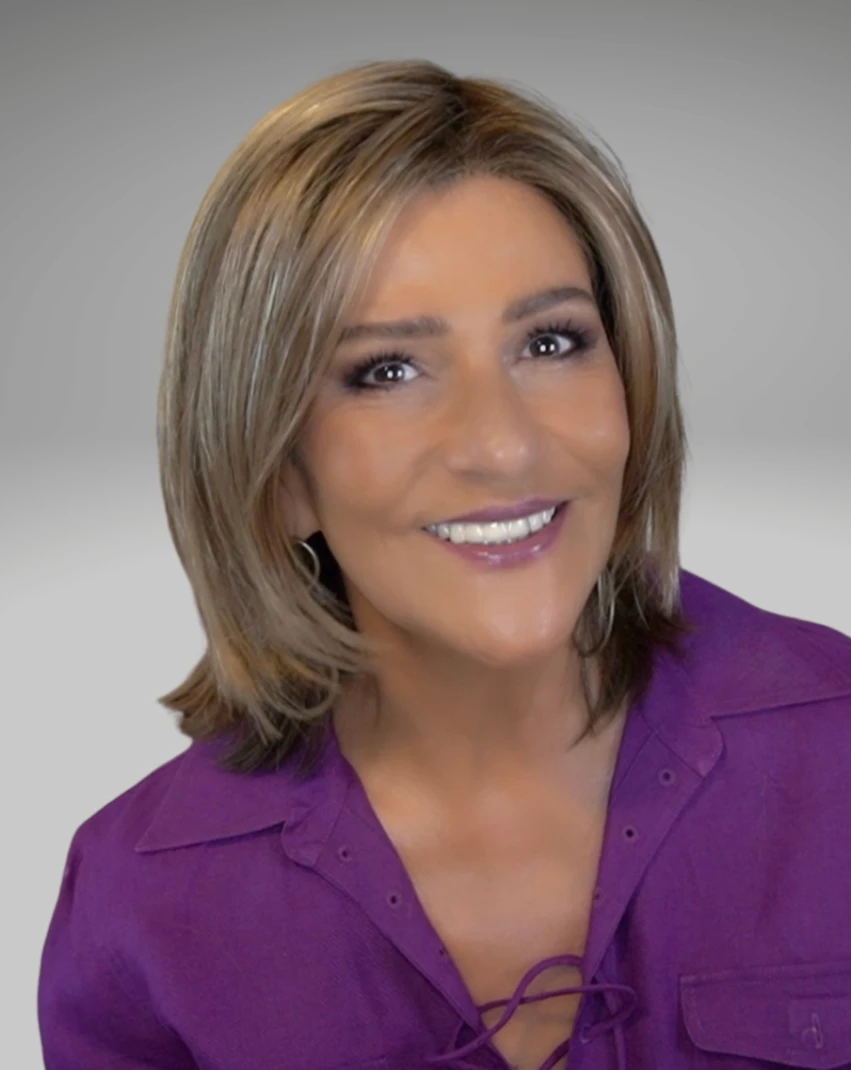 United Wig By Ellen Wille | Mono Part 8 United Wig By Ellen Wille | Mono Part - Image 8