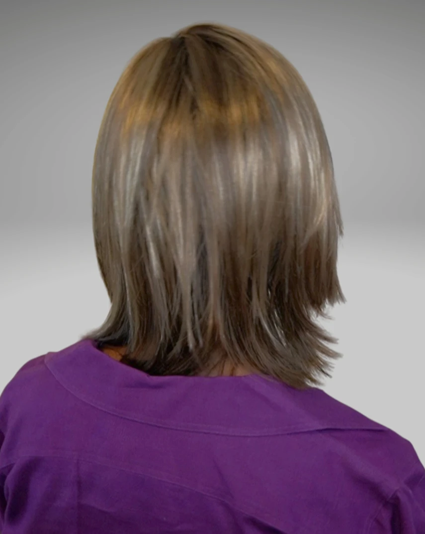 United Wig By Ellen Wille | Mono Part 10 United Wig By Ellen Wille | Mono Part - Image 10