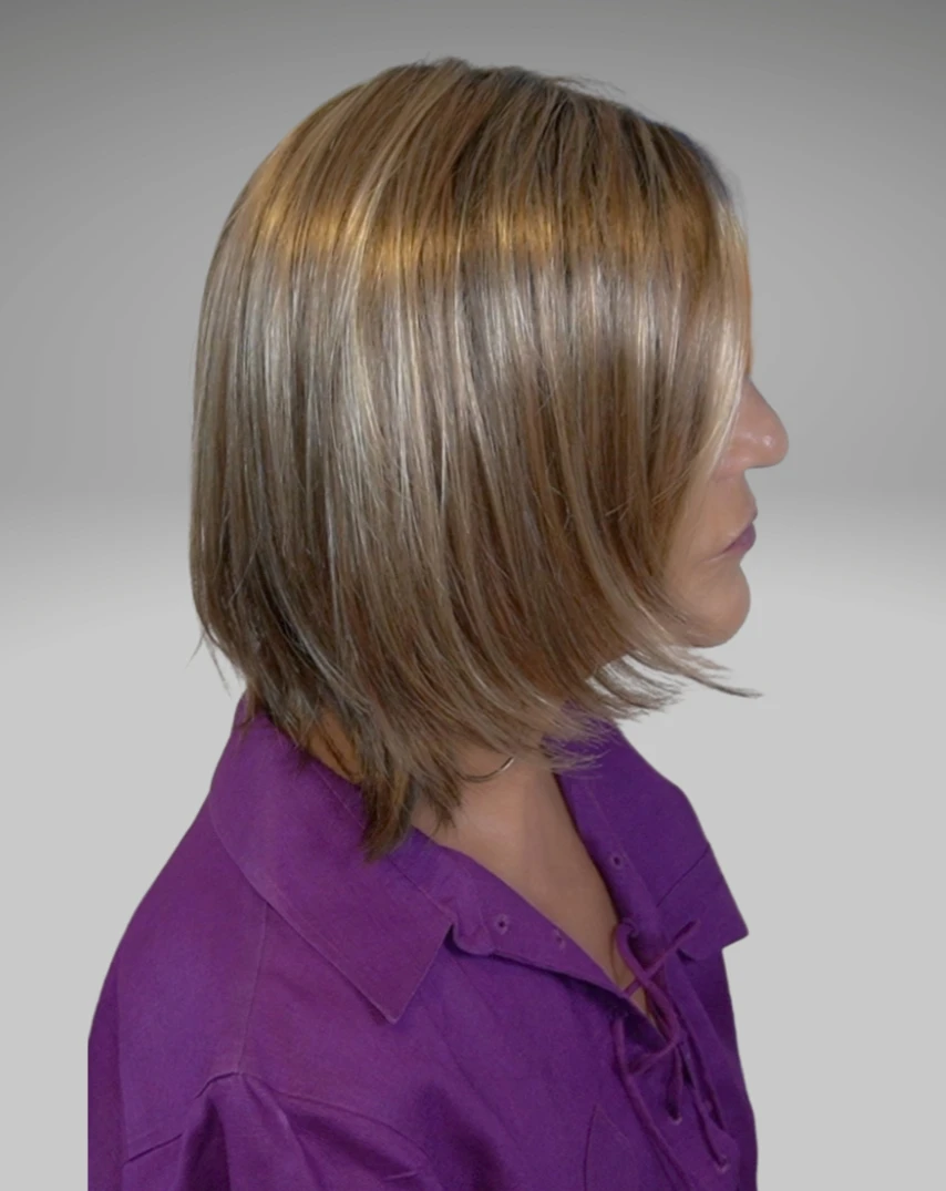 United Wig By Ellen Wille | Mono Part 9 United Wig By Ellen Wille | Mono Part - Image 9