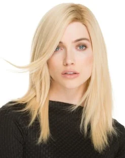 Zora Wig By Ellen Wille | Mono Top -Hair Haven Shop EWZORA 3 champagne rooted