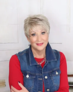 Select Soft Wig By Ellen Wille | Mono Top -Hair Haven Shop EWselectsoft1