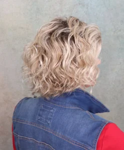 Turn Wig By Ellen Wille | Mono Part -Hair Haven Shop EWturnback