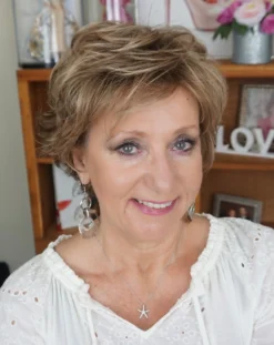 Wing Wig By Ellen Wille | Mono Crown -Hair Haven Shop EWwingsandmix1 scaled