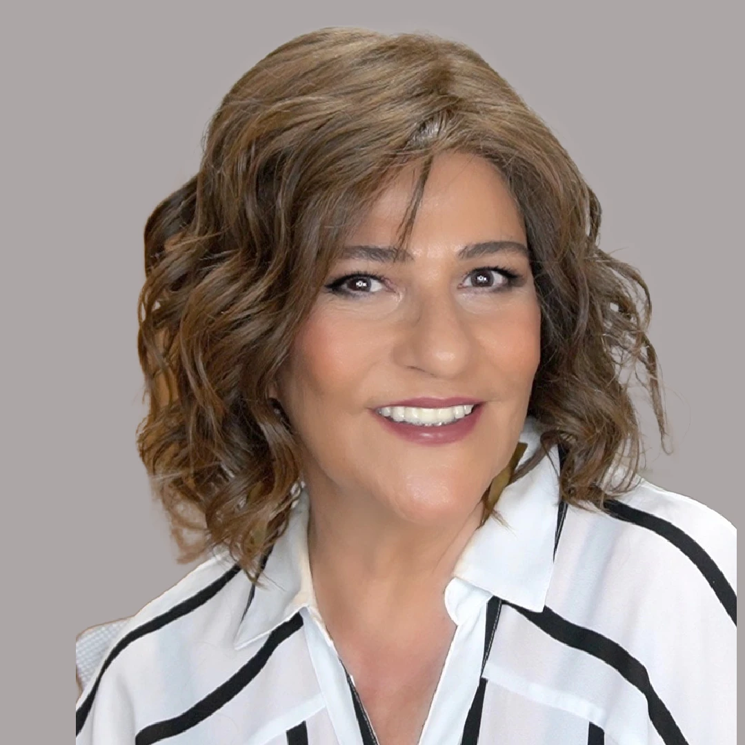 Eclat Wig By Ellen Wille | Mono Top 9 Eclat Wig By Ellen Wille | Mono Top - Image 9