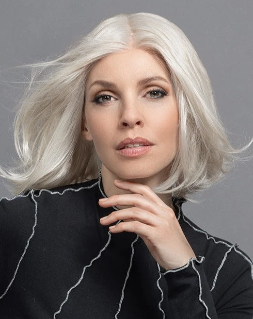 Elegance Mono Wig By Ellen Wille | Double Mono Top 4 Elegance Mono Wig By Ellen Wille | Double Mono Top - Image 4