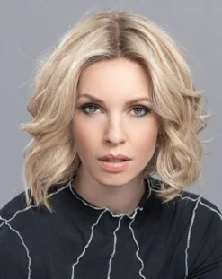 Elegance Mono Wig By Ellen Wille | Double Mono Top 24 Elegance Mono Wig By Ellen Wille | Double Mono Top -Hair Haven Shop EleganceMono 5 Wavy