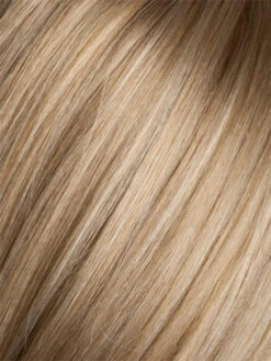 Close By Ellen Wille | Synthetic Topper -Hair Haven Shop Ellen Wille Color CHAMPAGNE MIX 140691e9 87bf 4823 b045 b1383f89efd7