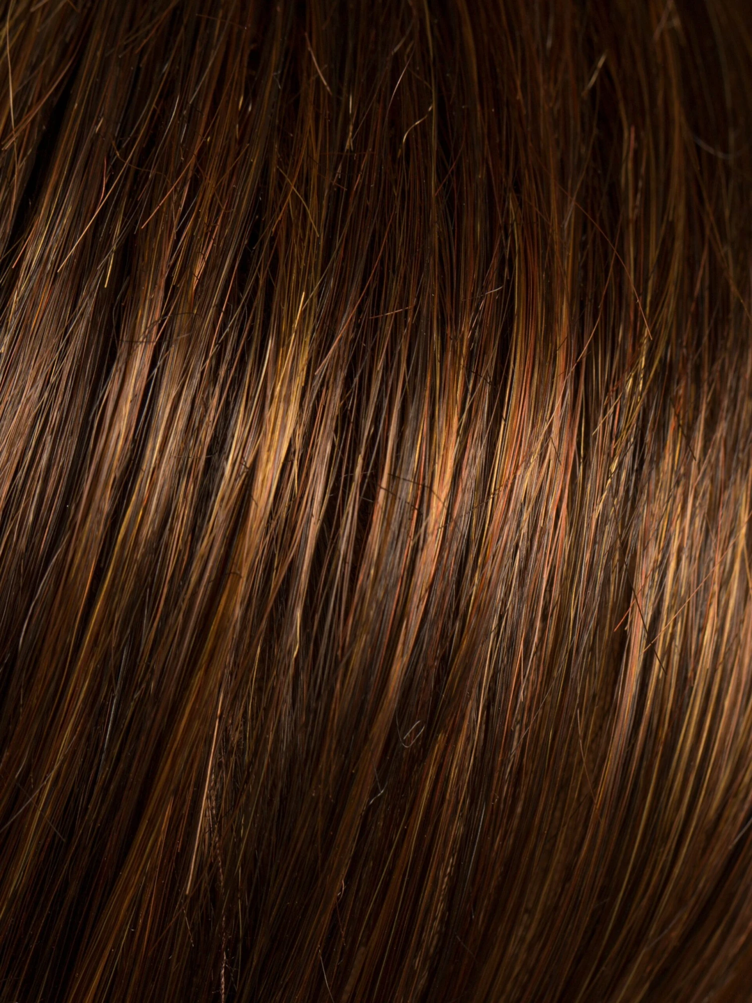 Open Wig By Ellen Wille | Mono Crown 14 Open Wig By Ellen Wille | Mono Crown - Image 14