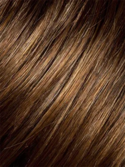 Date Mono Wig By Ellen Wille | Mono Top -Hair Haven Shop Ellen Wille Color HAZELNUT MIX 6875824f 8b71 4e0a 838f 377516994487