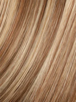 Fresh Wig By Ellen Wille | Mono Part -Hair Haven Shop Ellen Wille Color LIGHT BERNSTEIN MIX