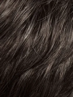 Risk Wig By Ellen Wille | Mono Crown 38 Risk Wig By Ellen Wille | Mono Crown -Hair Haven Shop Ellen Wille Color PEPPER MIX