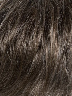 Risk Comfort Wig By Ellen Wille -Hair Haven Shop Ellen Wille Color SMOKE ROOTED