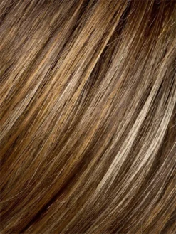 Disc Wig By Ellen Wille | Mono Part -Hair Haven Shop Ellen Wille Color TOBACCO MIX 3288770f 8b44 46c2 9e74 e0a2243972cb